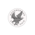 Black Eagle Woodworking logo